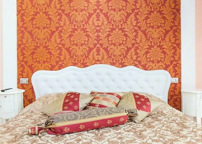 Impero Vaticano San PietroAlbergo